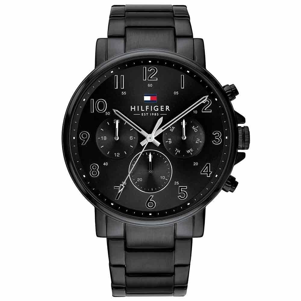 Tommy Hilfiger 1710383 Men's Watch - Watch Home™ Tommy Hilfiger 1710383 Men's Watch - Watch Home™